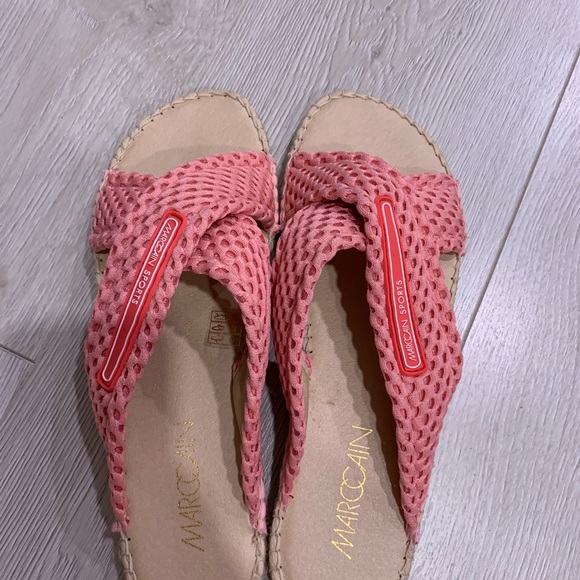 Marccain sandals - Picture 3 of 7